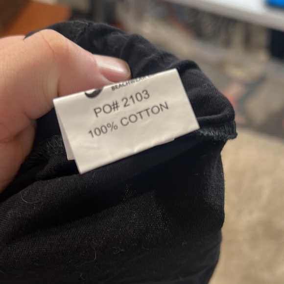 See You Sun Punta Cana Beach Paradise Shirt - Large - Picture 5 of 5